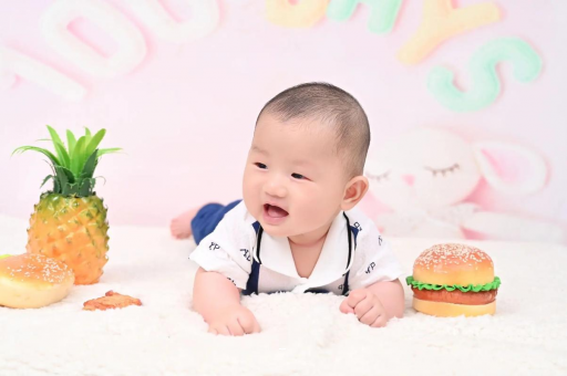 江苏宝宝多大刷牙