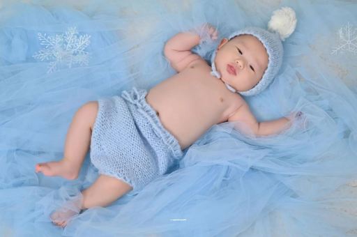 江苏宝宝脚热怎么回事